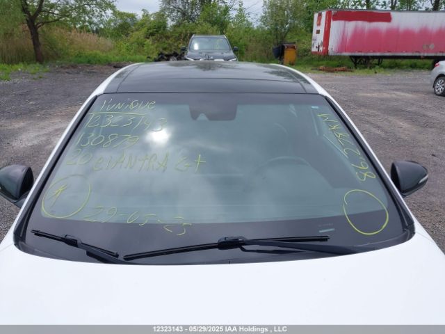 KMHH55LC6LU130879 Hyundai t-gdi gamma