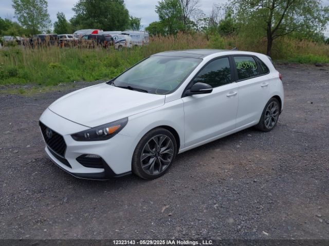 KMHH55LC6LU130879 Hyundai t-gdi gamma