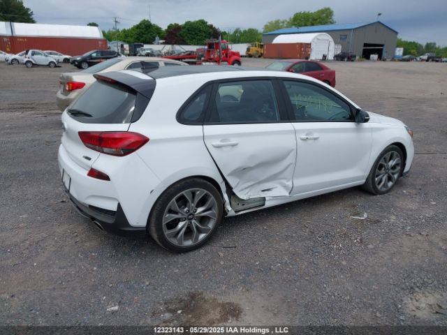KMHH55LC6LU130879 Hyundai t-gdi gamma