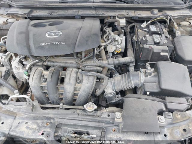 JM1BPAMM5L1156430 Mazda MAZDA3