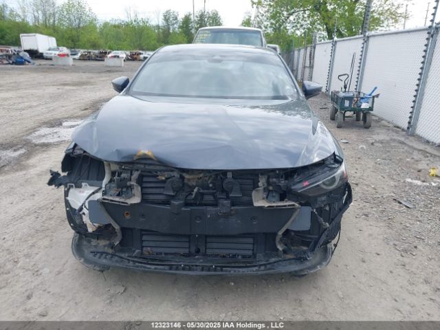 JM1BPAMM5L1156430 Mazda MAZDA3