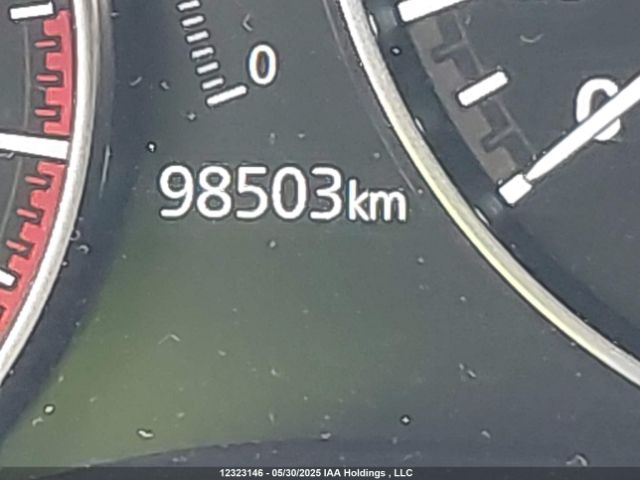 JM1BPAMM5L1156430 Mazda MAZDA3
