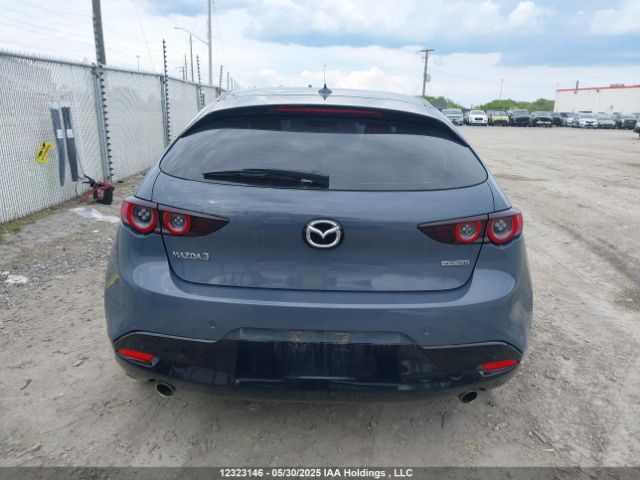 JM1BPAMM5L1156430 Mazda MAZDA3