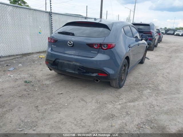 JM1BPAMM5L1156430 Mazda MAZDA3