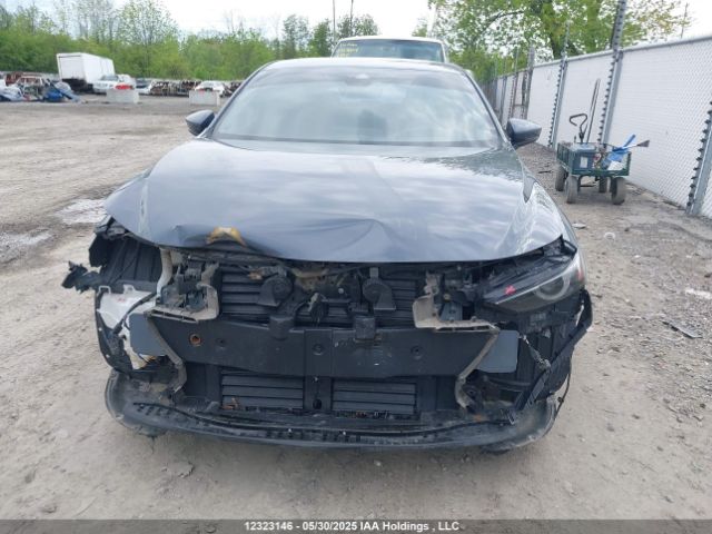 JM1BPAMM5L1156430 Mazda MAZDA3