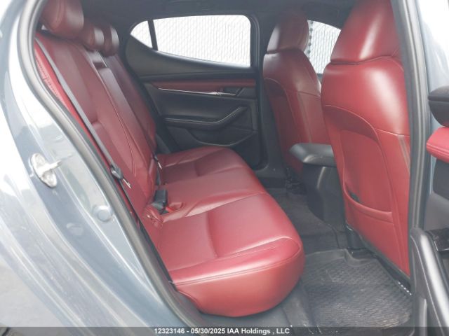 JM1BPAMM5L1156430 Mazda MAZDA3