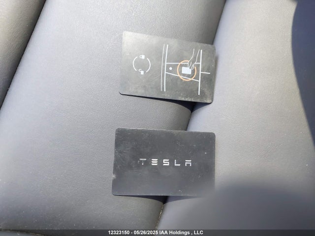 7SAYGDEEXRF016136 Tesla 2024