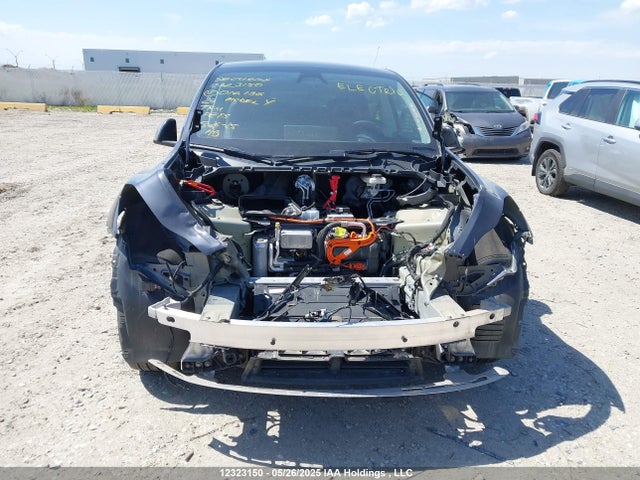7SAYGDEEXRF016136 Tesla 2024