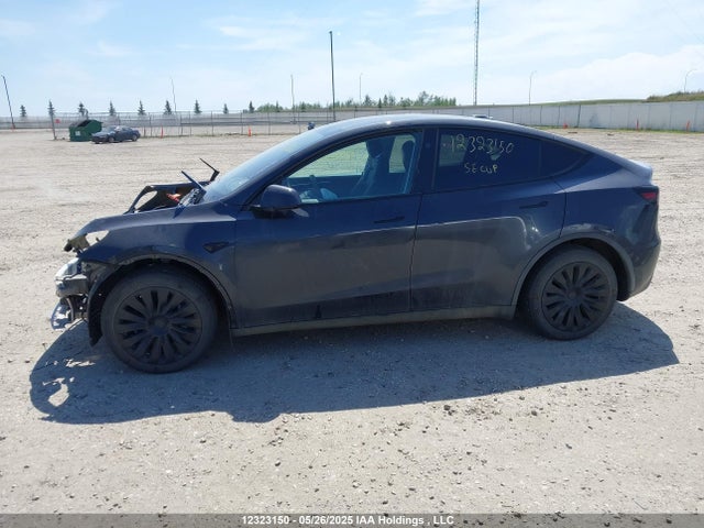 7SAYGDEEXRF016136 Tesla 2024