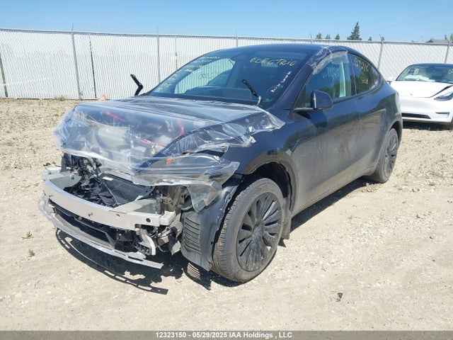 7SAYGDEEXRF016136 Tesla 2024