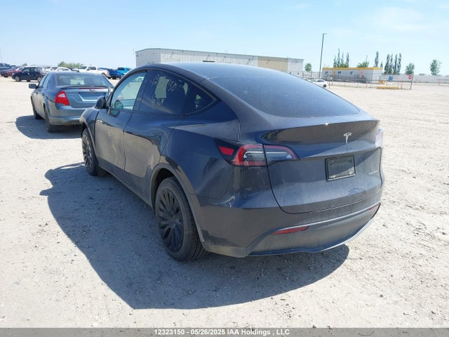 7SAYGDEEXRF016136 Tesla 2024