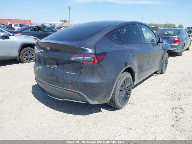 7SAYGDEEXRF016136 Tesla 2024