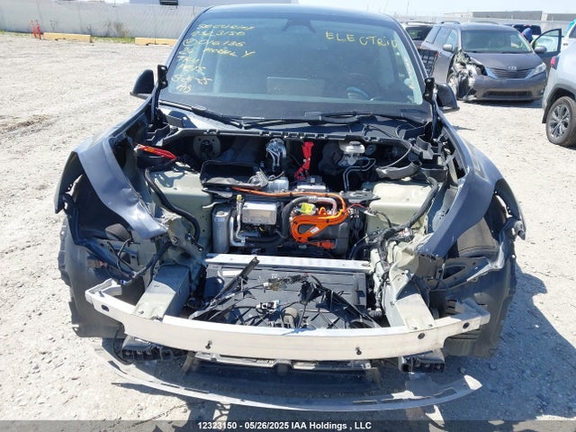 7SAYGDEEXRF016136 Tesla 2024