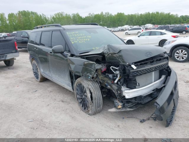 5NMP5DGLXRH036993 auction archive image