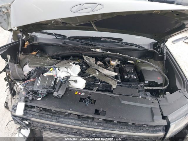5NMP5DGLXRH036993 Hyundai Santa Fe