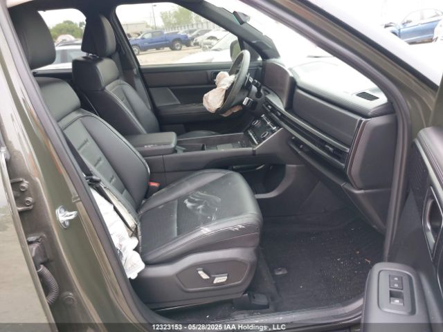 5NMP5DGLXRH036993 Hyundai Santa Fe