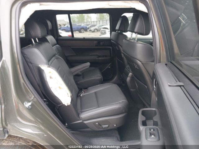 5NMP5DGLXRH036993 Hyundai Santa Fe