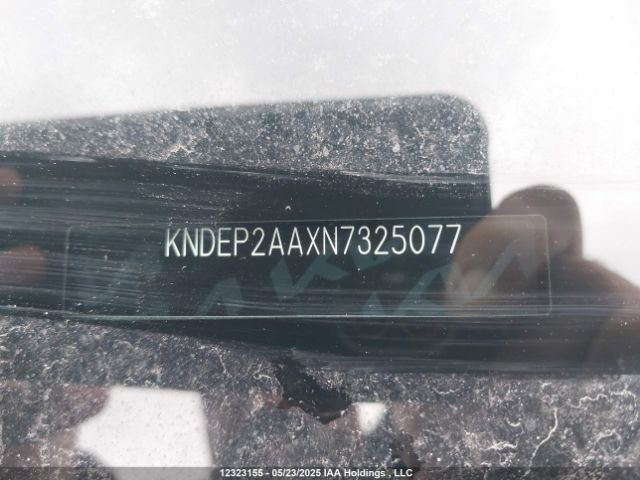 KNDEP2AAXN7325077 KIA Seltos Lx