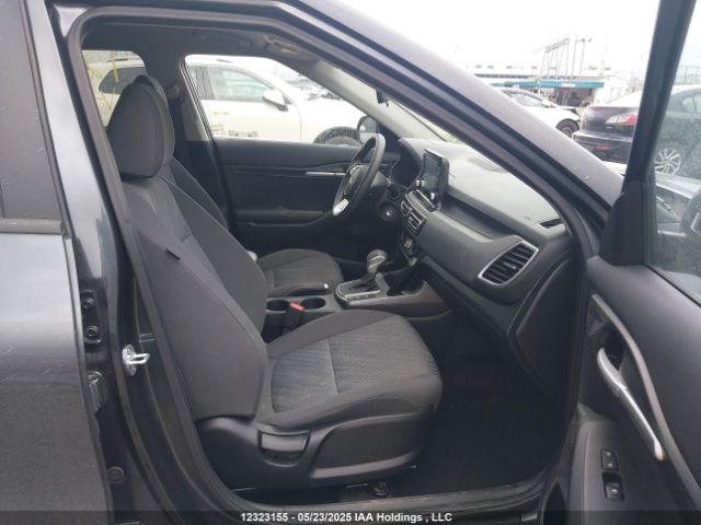 KNDEP2AAXN7325077 KIA Seltos Lx