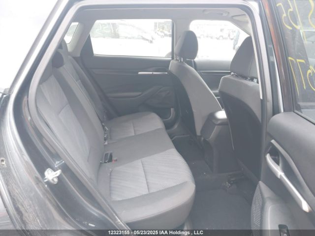 KNDEP2AAXN7325077 KIA Seltos Lx
