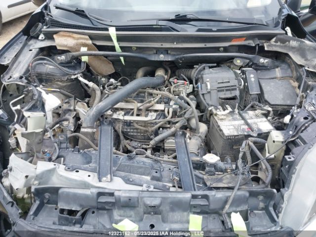 JA4AT4AA2KZ601459 Mitsubishi tc/ic mivec