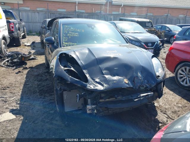WP1AG2A57HLB55921 Porsche Macan Gts