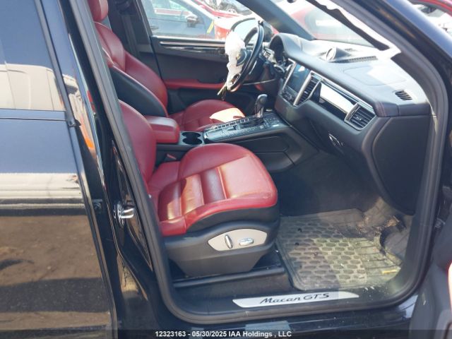 WP1AG2A57HLB55921 Porsche Macan Gts
