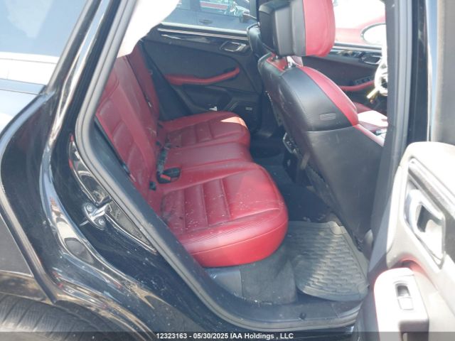 WP1AG2A57HLB55921 Porsche Macan Gts