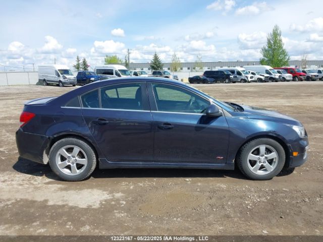1G1PC5SB2F7226826 Chevrolet Cruze 1lt