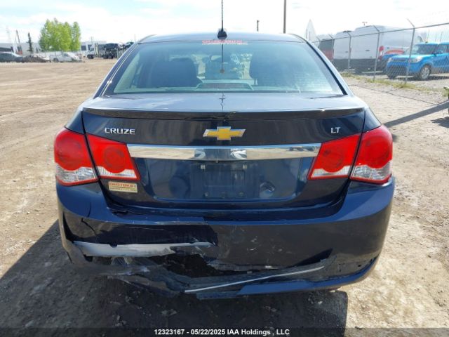 1G1PC5SB2F7226826 Chevrolet Cruze 1lt