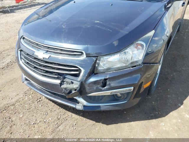 1G1PC5SB2F7226826 Chevrolet Cruze 1lt