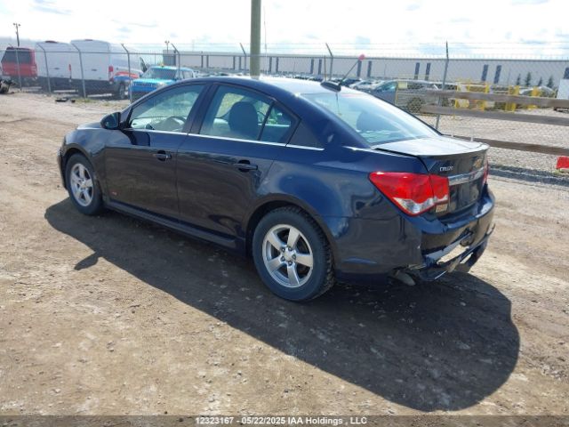 1G1PC5SB2F7226826 Chevrolet Cruze 1lt