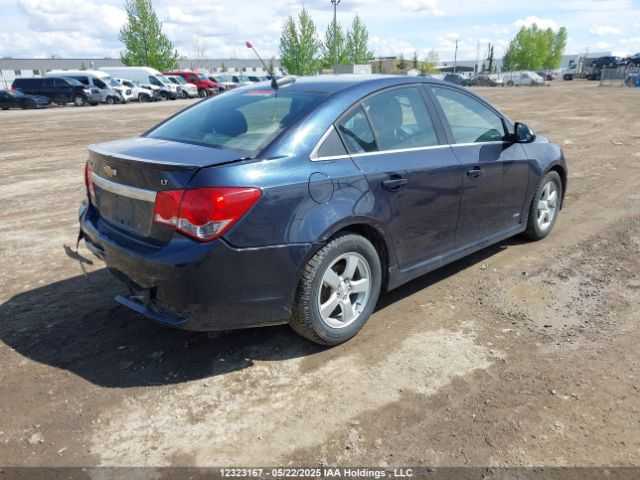 1G1PC5SB2F7226826 Chevrolet Cruze 1lt