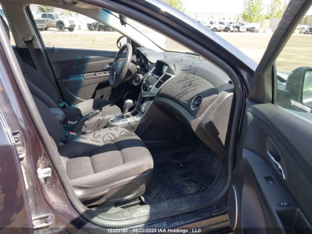 1G1PC5SB2F7226826 Chevrolet Cruze 1lt