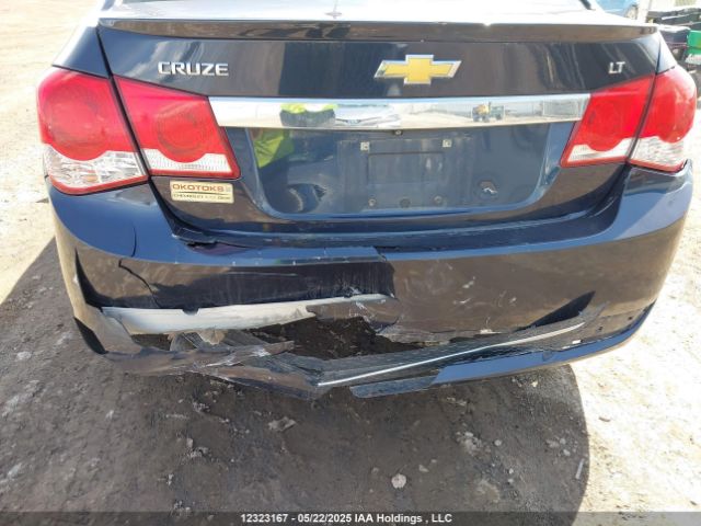 1G1PC5SB2F7226826 Chevrolet Cruze 1lt