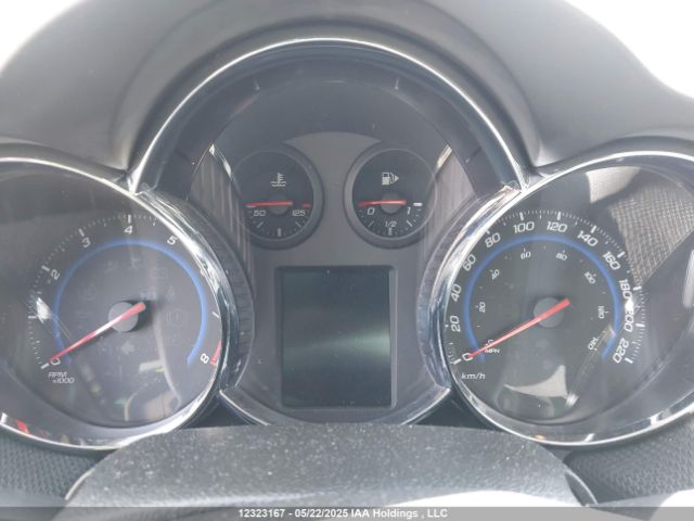 1G1PC5SB2F7226826 Chevrolet Cruze 1lt