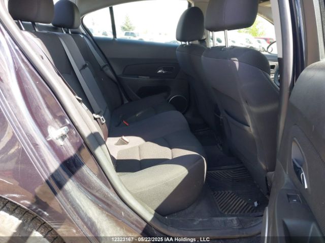 1G1PC5SB2F7226826 Chevrolet Cruze 1lt