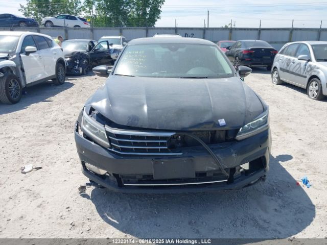 1VWCT7A32HC081564 Volkswagen 1.8 tsi