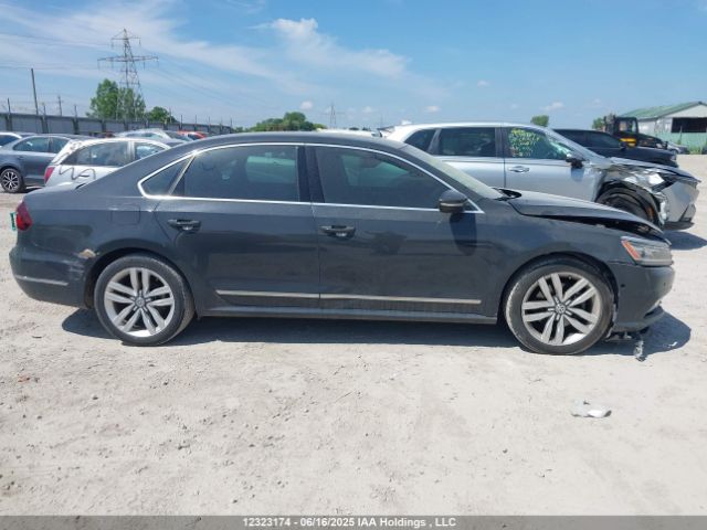 1VWCT7A32HC081564 Volkswagen 1.8 tsi