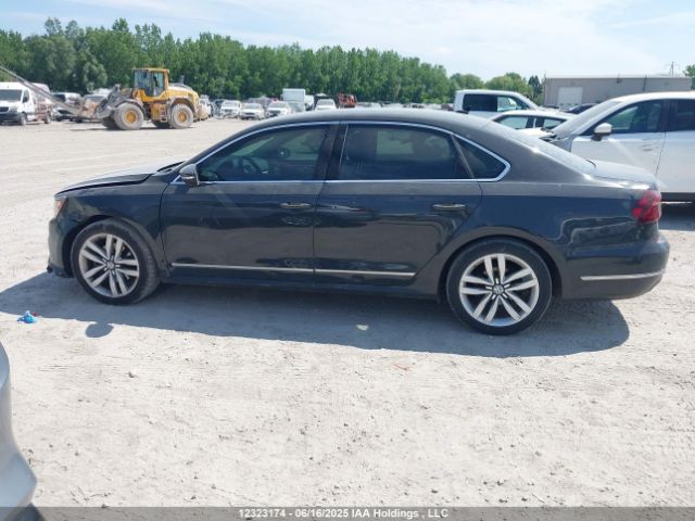 1VWCT7A32HC081564 Volkswagen 1.8 tsi