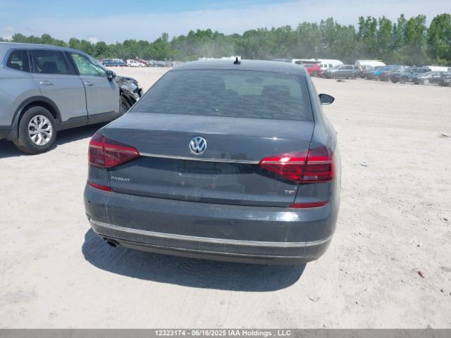 1VWCT7A32HC081564 Volkswagen 1.8 tsi