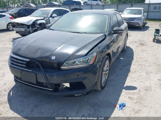 1VWCT7A32HC081564 Volkswagen 1.8 tsi