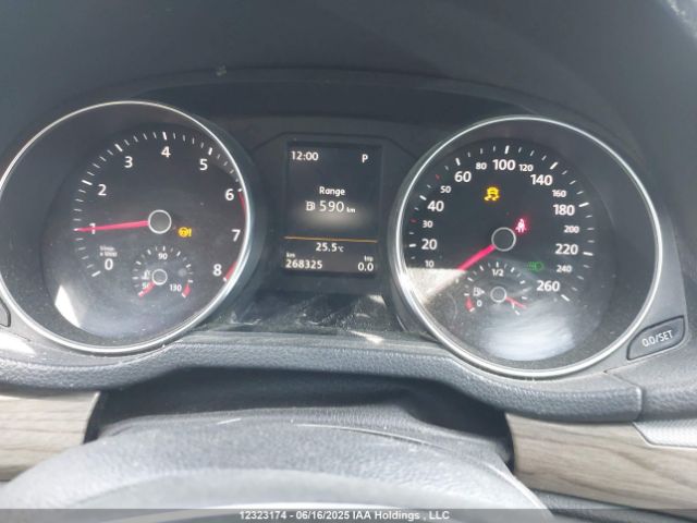 1VWCT7A32HC081564 Volkswagen 1.8 tsi