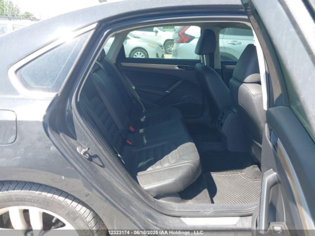 1VWCT7A32HC081564 Volkswagen 1.8 tsi