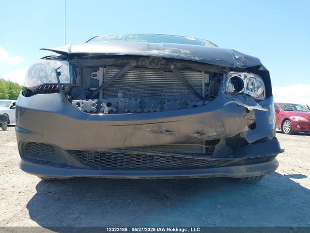 2C4RDGBG1GR390797 Dodge Grand Caravan