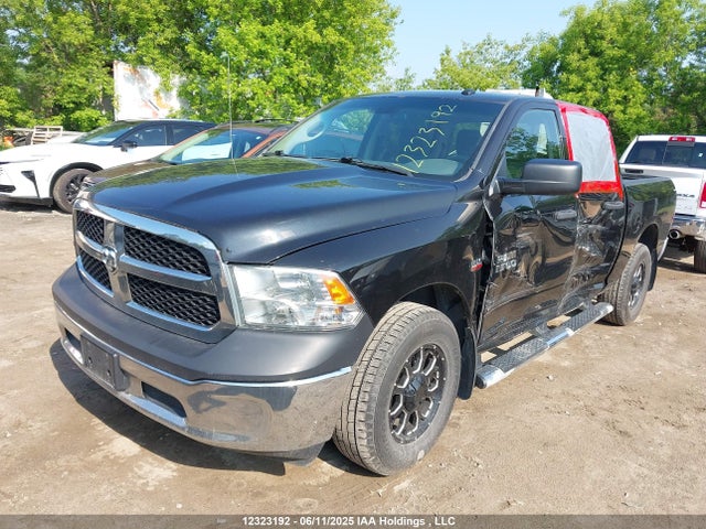 3C6RR7KT5HG592684 RAM 1500