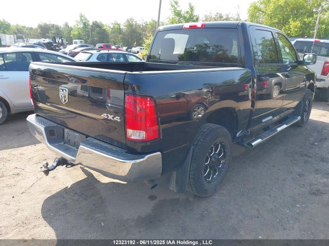 3C6RR7KT5HG592684 RAM 1500