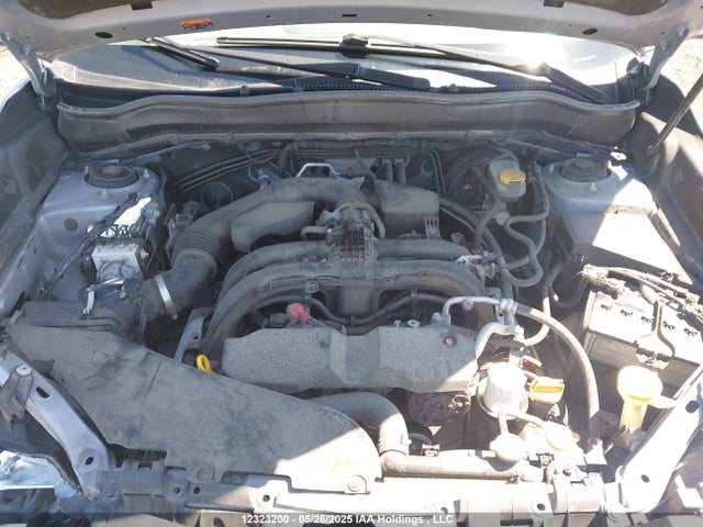 JF2SJEDC2JH404266 Subaru naturally aspirated c5