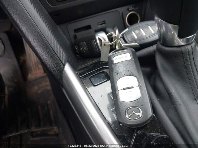 Auction sale of the 2018 Mazda Cx-3 Touring, vin: JM1DKFC74J0306238, lot number: 12323216