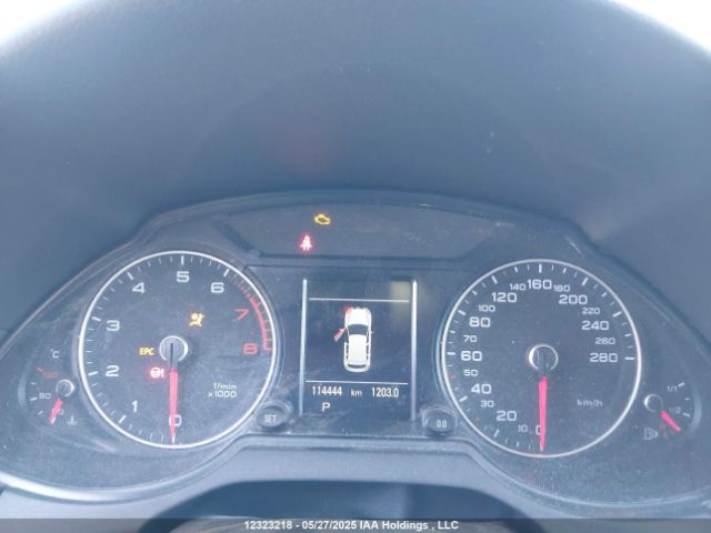 WA1V2AFP8GA099367 Audi flex fuel - e85